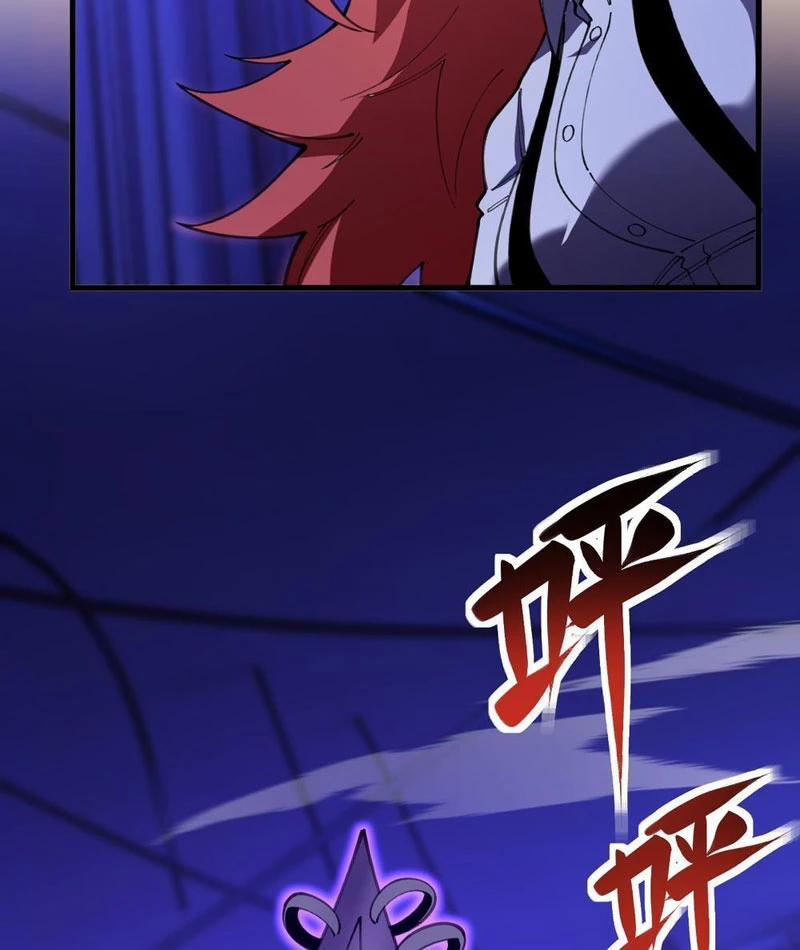 Ta Cùng Nữ Thần Hợp Thể Tiến Hóa 10 trang 104