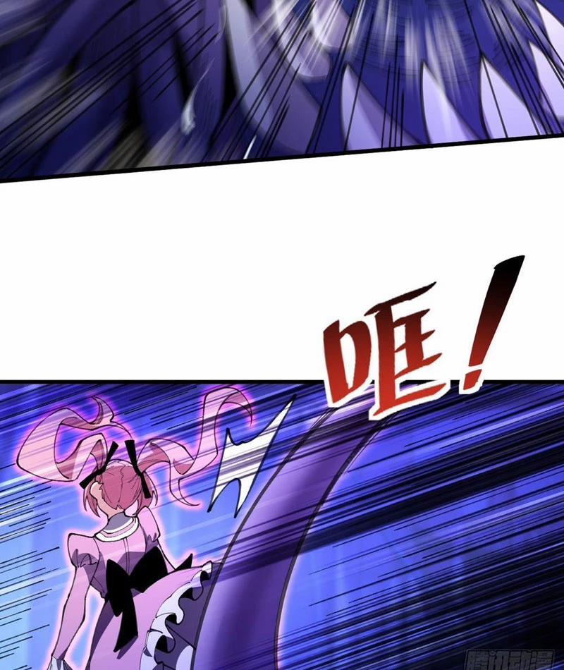 Ta Cùng Nữ Thần Hợp Thể Tiến Hóa 10 trang 109