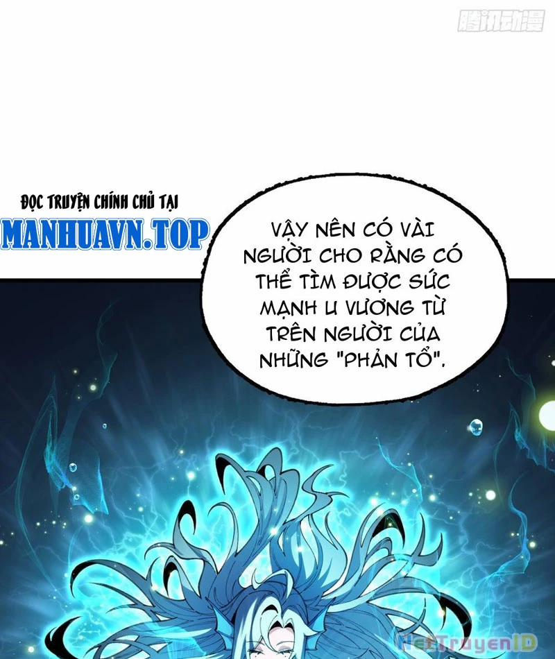 Ta Cùng Nữ Thần Hợp Thể Tiến Hóa 10 trang 13