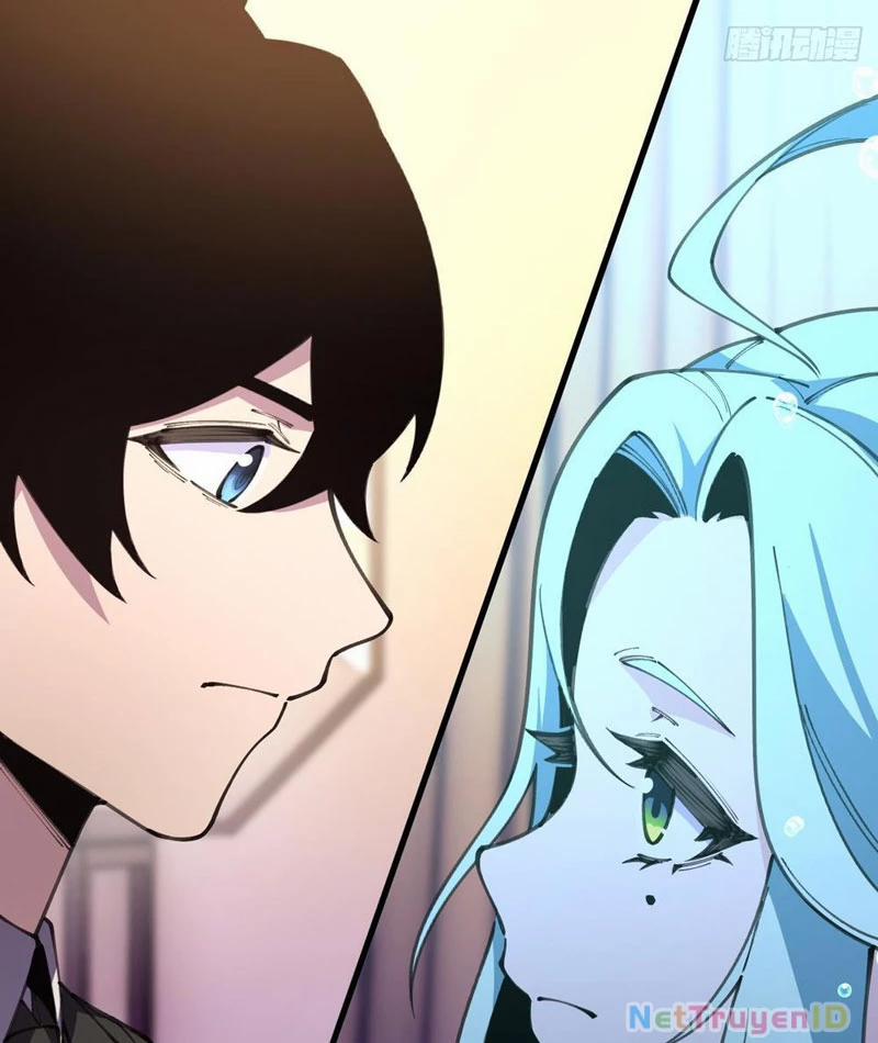 Ta Cùng Nữ Thần Hợp Thể Tiến Hóa 10 trang 18