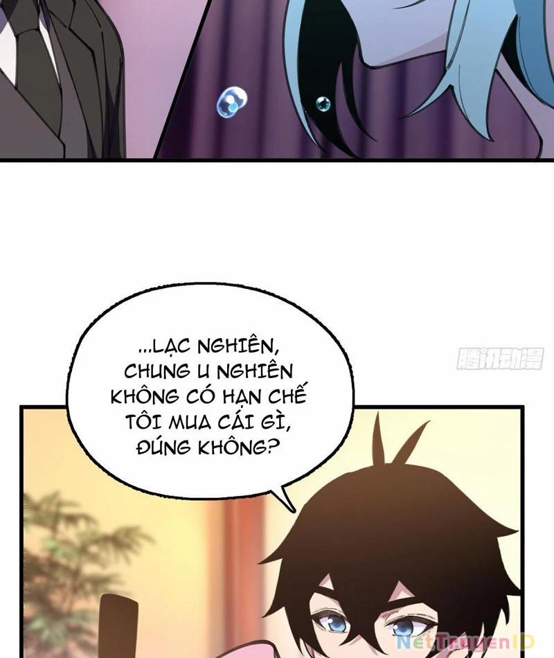 Ta Cùng Nữ Thần Hợp Thể Tiến Hóa 10 trang 19