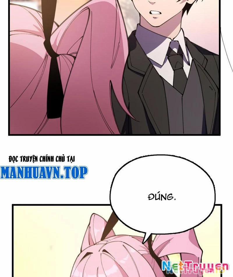 Ta Cùng Nữ Thần Hợp Thể Tiến Hóa 10 trang 20