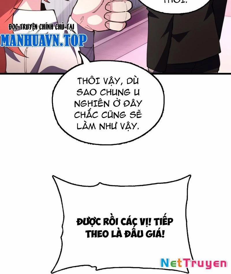 Ta Cùng Nữ Thần Hợp Thể Tiến Hóa 10 trang 25