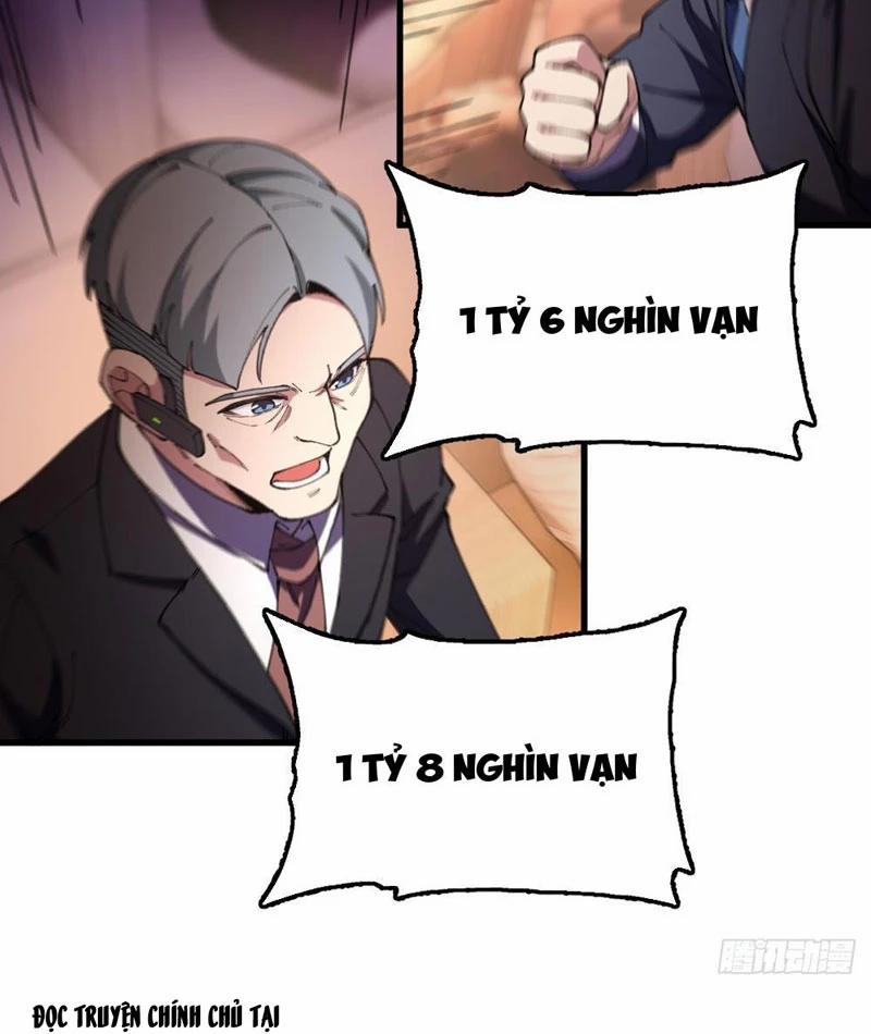 Ta Cùng Nữ Thần Hợp Thể Tiến Hóa 10 trang 29