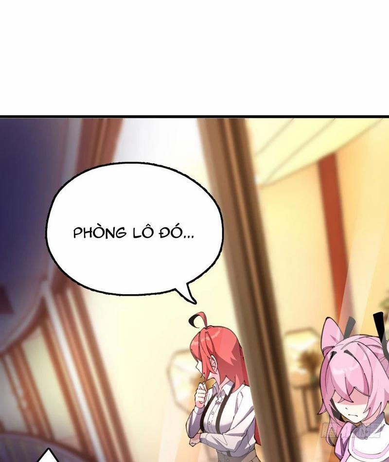 Ta Cùng Nữ Thần Hợp Thể Tiến Hóa 10 trang 32