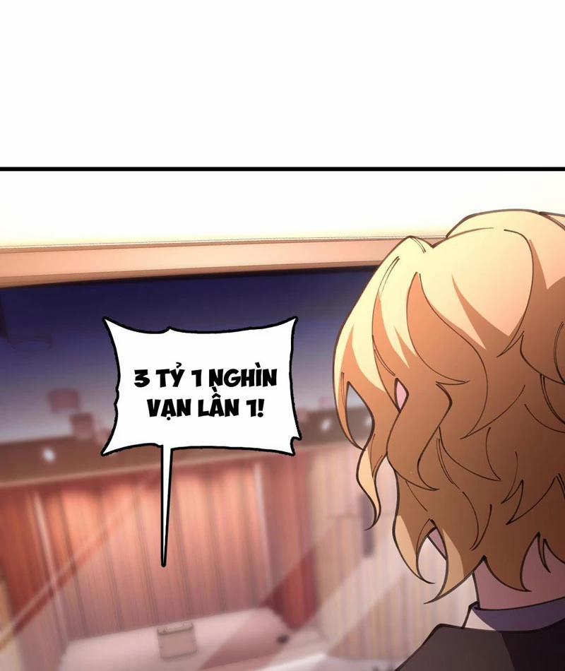 Ta Cùng Nữ Thần Hợp Thể Tiến Hóa 10 trang 44