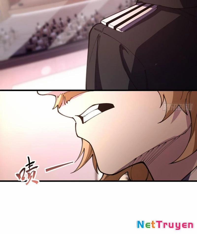 Ta Cùng Nữ Thần Hợp Thể Tiến Hóa 10 trang 45