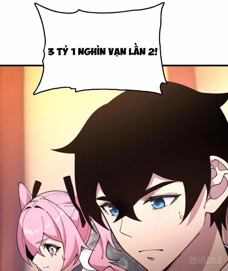 Ta Cùng Nữ Thần Hợp Thể Tiến Hóa 10 trang 46