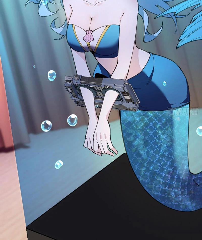 Ta Cùng Nữ Thần Hợp Thể Tiến Hóa 10 trang 48