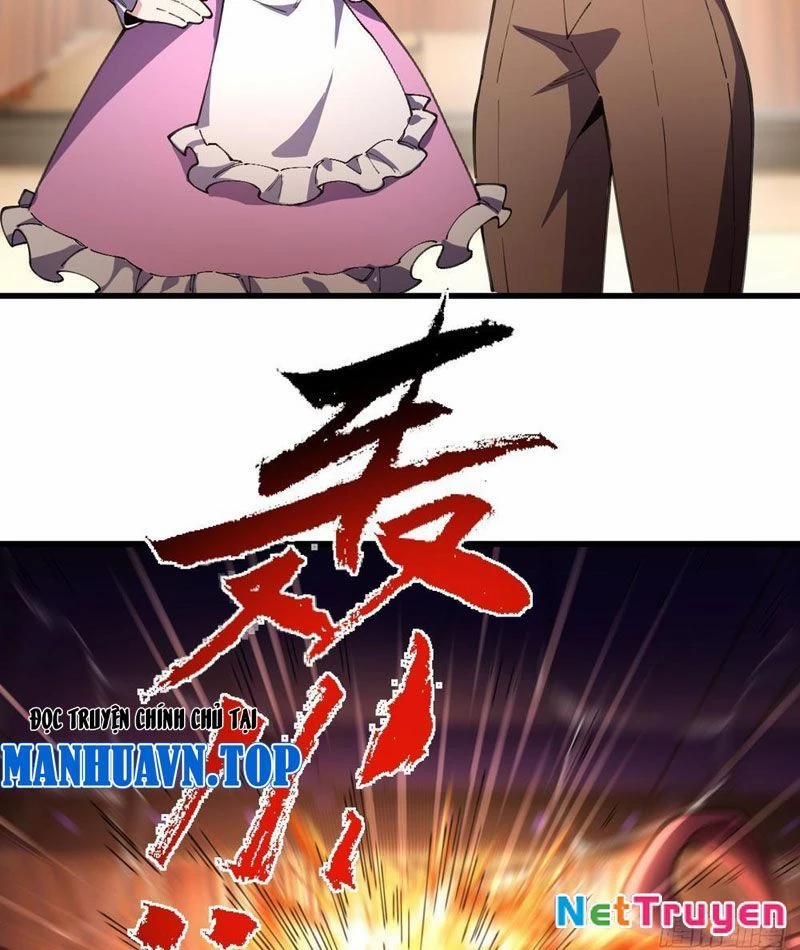 Ta Cùng Nữ Thần Hợp Thể Tiến Hóa 10 trang 55