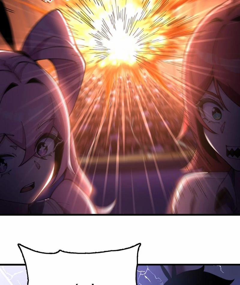 Ta Cùng Nữ Thần Hợp Thể Tiến Hóa 10 trang 56