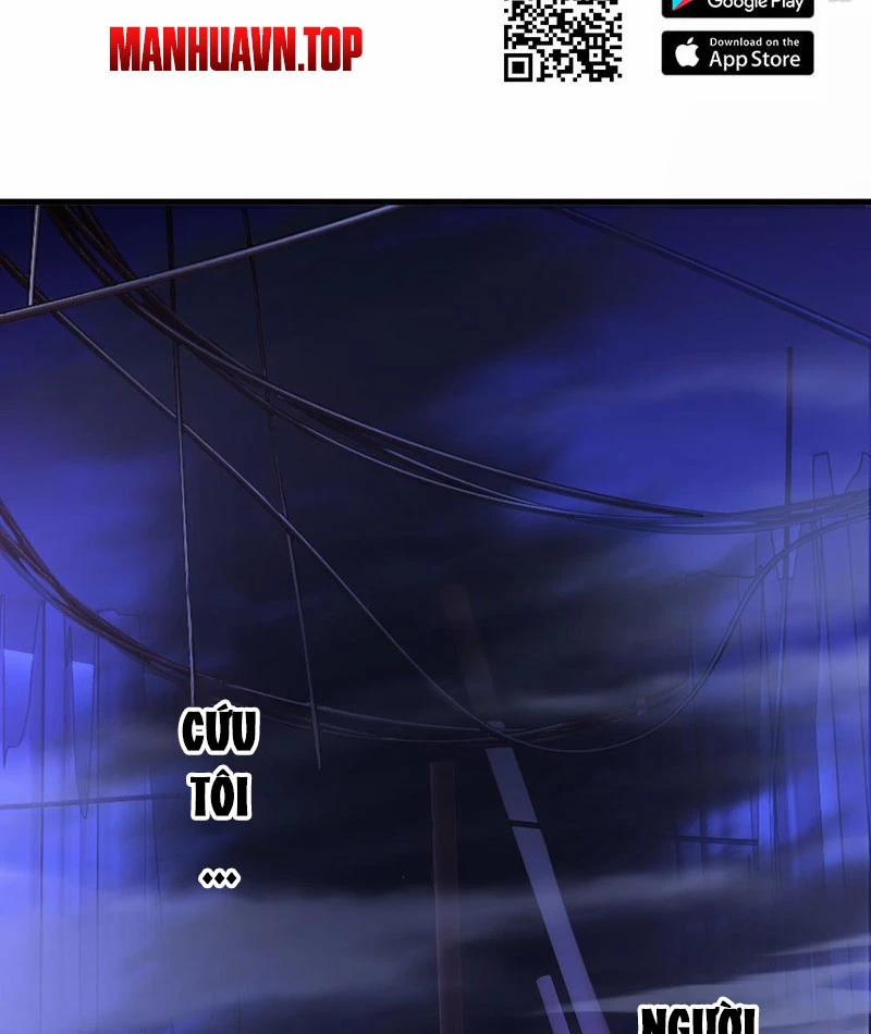 Ta Cùng Nữ Thần Hợp Thể Tiến Hóa 10 trang 58