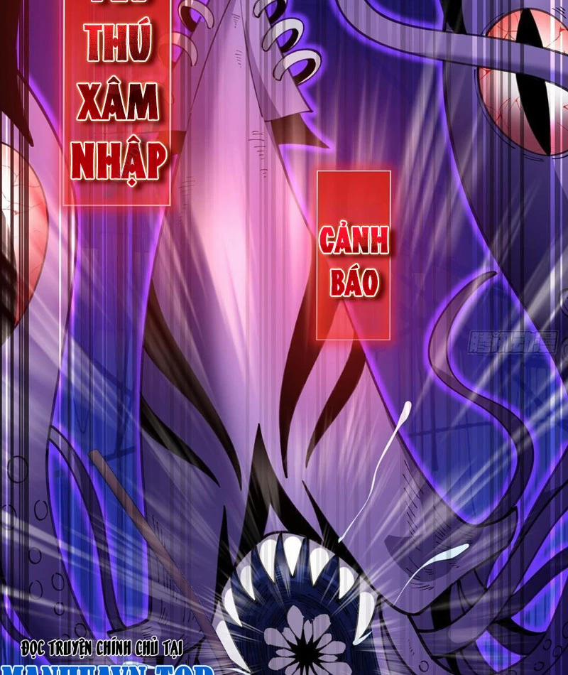 Ta Cùng Nữ Thần Hợp Thể Tiến Hóa 10 trang 68