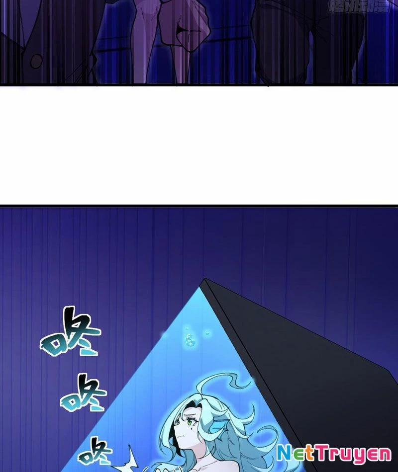 Ta Cùng Nữ Thần Hợp Thể Tiến Hóa 10 trang 70