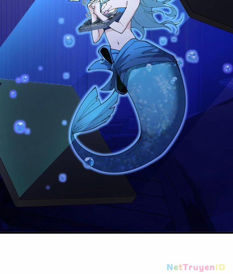 Ta Cùng Nữ Thần Hợp Thể Tiến Hóa 10 trang 71