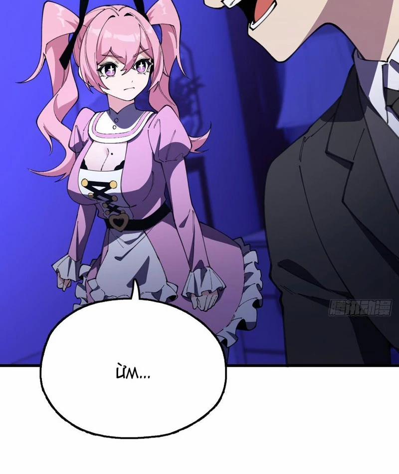 Ta Cùng Nữ Thần Hợp Thể Tiến Hóa 10 trang 73