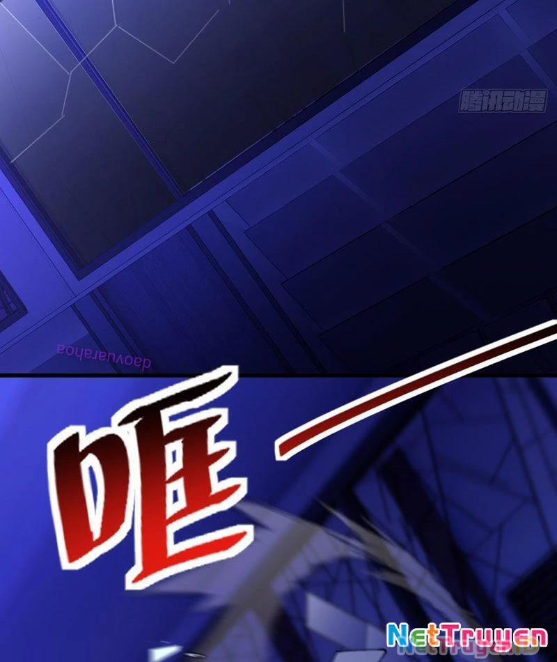 Ta Cùng Nữ Thần Hợp Thể Tiến Hóa 10 trang 75