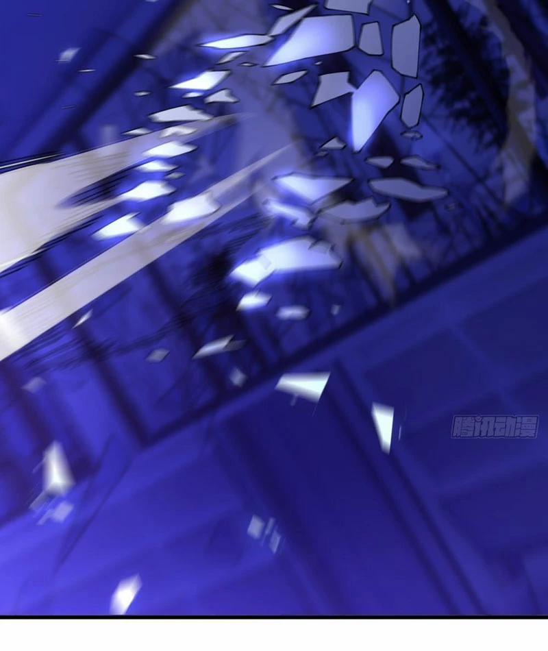 Ta Cùng Nữ Thần Hợp Thể Tiến Hóa 10 trang 76