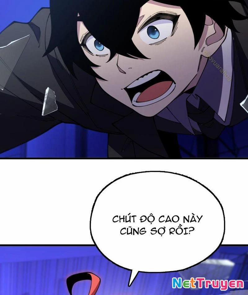 Ta Cùng Nữ Thần Hợp Thể Tiến Hóa 10 trang 80