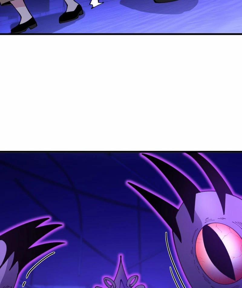 Ta Cùng Nữ Thần Hợp Thể Tiến Hóa 10 trang 83