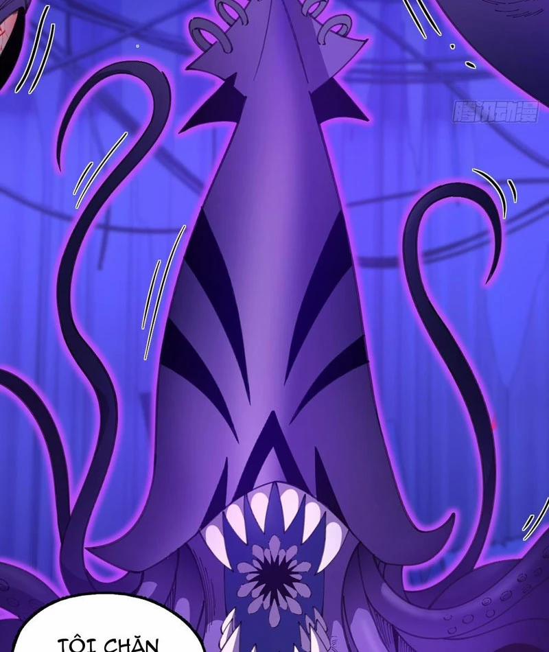 Ta Cùng Nữ Thần Hợp Thể Tiến Hóa 10 trang 84