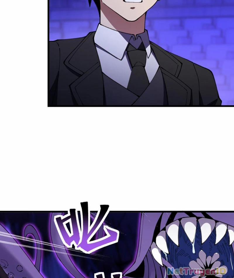 Ta Cùng Nữ Thần Hợp Thể Tiến Hóa 10 trang 88