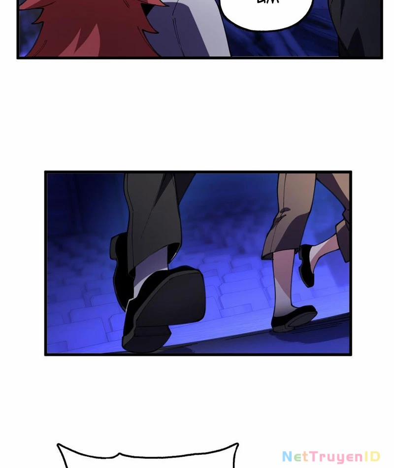 Ta Cùng Nữ Thần Hợp Thể Tiến Hóa 10 trang 91