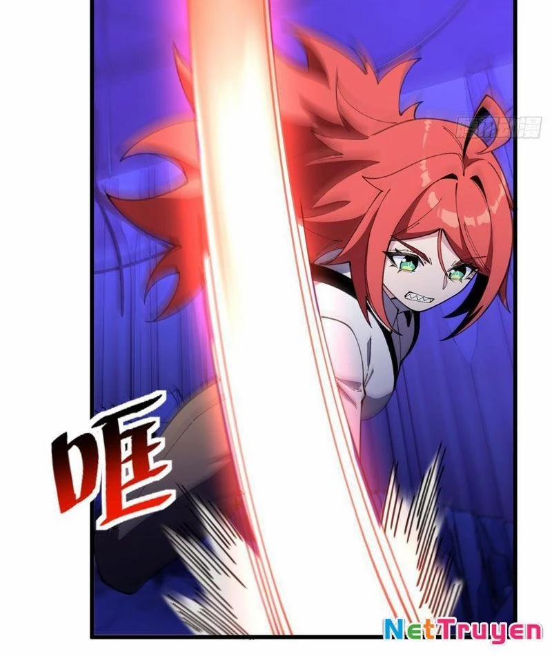 Ta Cùng Nữ Thần Hợp Thể Tiến Hóa 10 trang 95