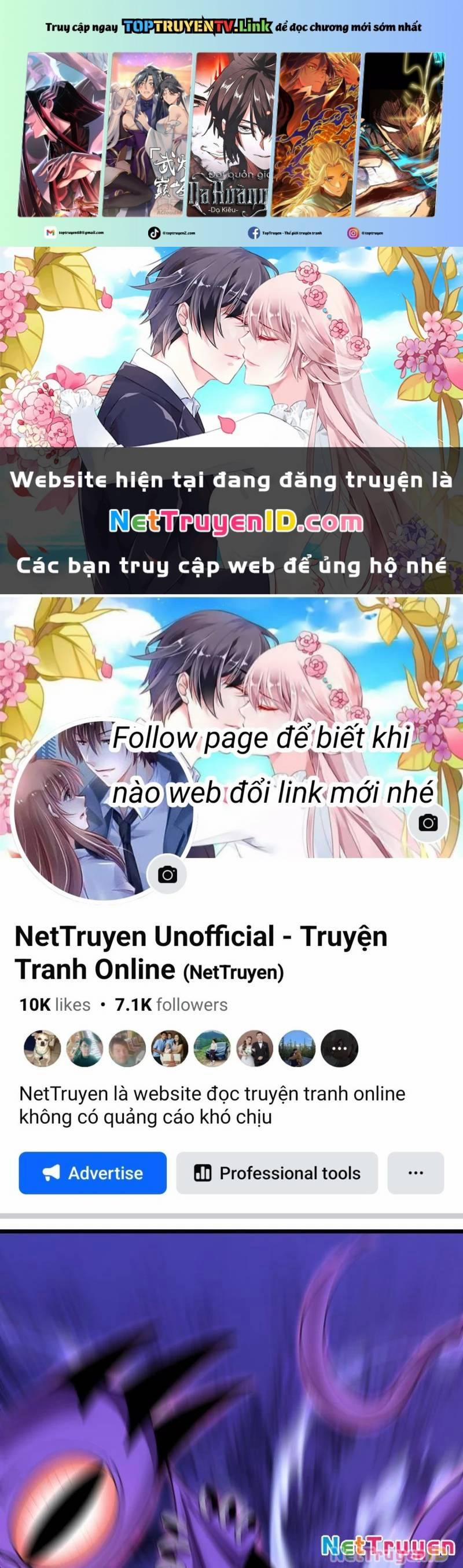 Ta Cùng Nữ Thần Hợp Thể Tiến Hóa 11 trang 0