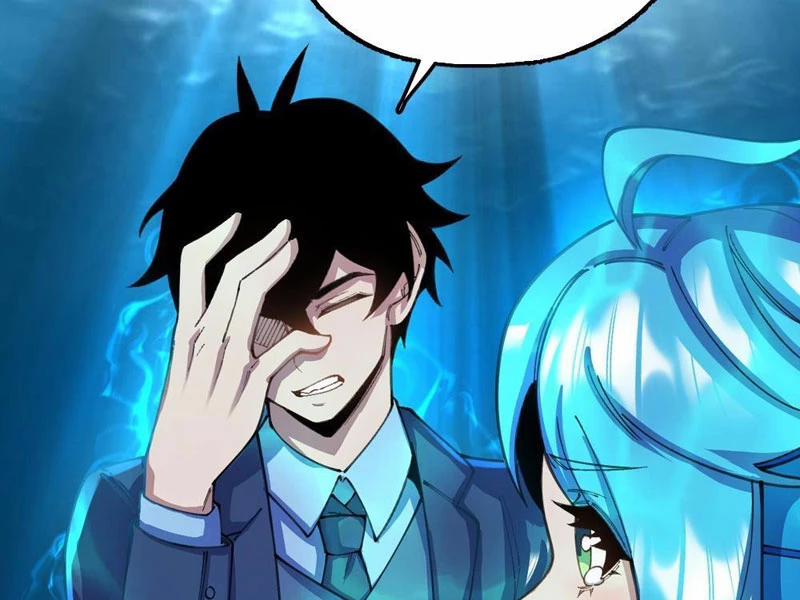 Ta Cùng Nữ Thần Hợp Thể Tiến Hóa 11 trang 106