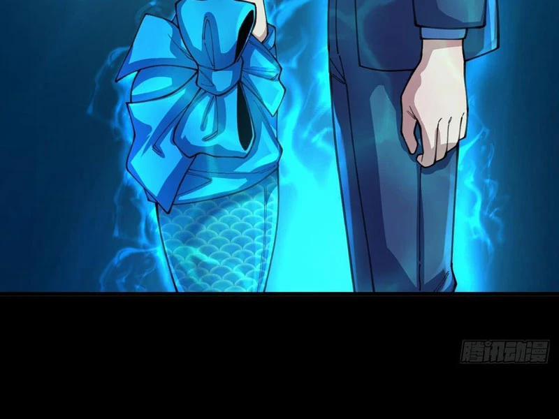 Ta Cùng Nữ Thần Hợp Thể Tiến Hóa 11 trang 123