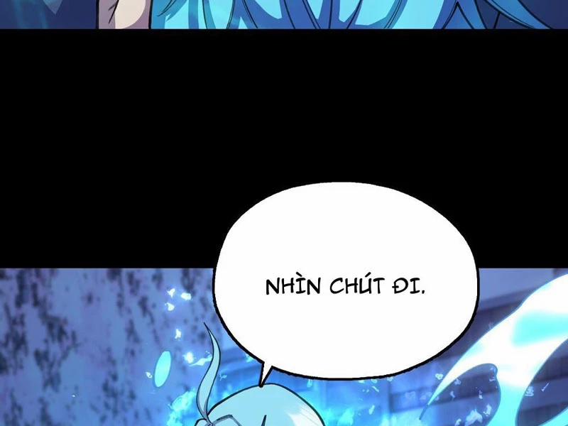 Ta Cùng Nữ Thần Hợp Thể Tiến Hóa 11 trang 129