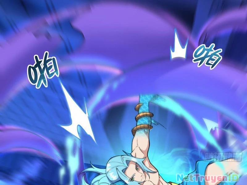 Ta Cùng Nữ Thần Hợp Thể Tiến Hóa 11 trang 144