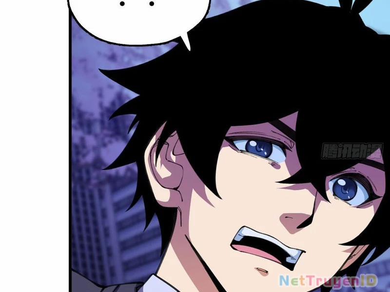 Ta Cùng Nữ Thần Hợp Thể Tiến Hóa 11 trang 17