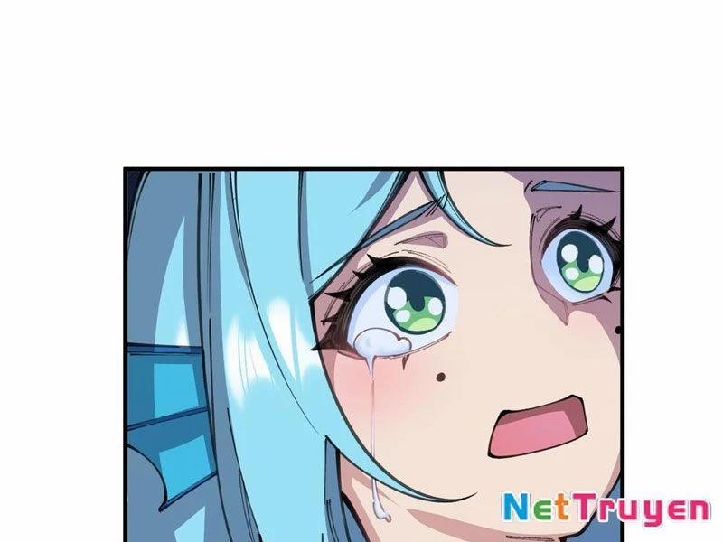 Ta Cùng Nữ Thần Hợp Thể Tiến Hóa 11 trang 20