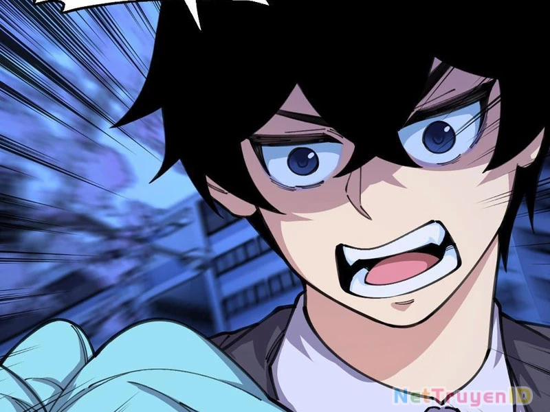 Ta Cùng Nữ Thần Hợp Thể Tiến Hóa 11 trang 23