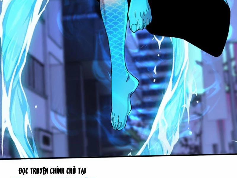 Ta Cùng Nữ Thần Hợp Thể Tiến Hóa 11 trang 36