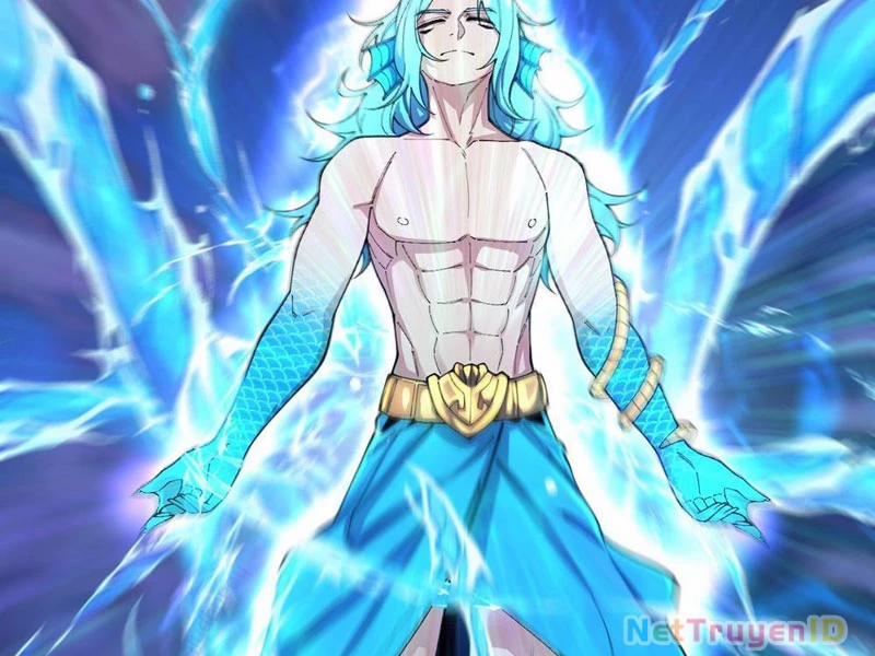 Ta Cùng Nữ Thần Hợp Thể Tiến Hóa 11 trang 54