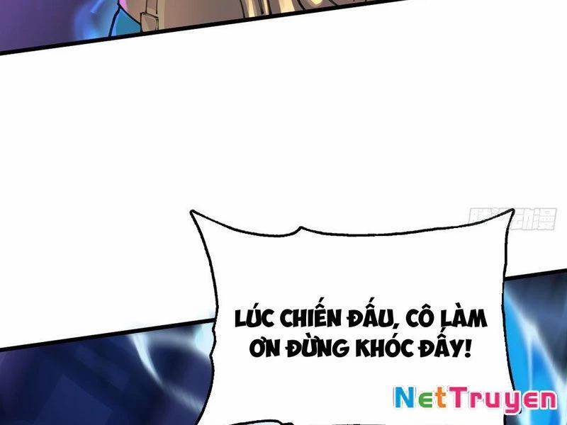 Ta Cùng Nữ Thần Hợp Thể Tiến Hóa 11 trang 60