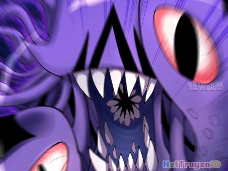 Ta Cùng Nữ Thần Hợp Thể Tiến Hóa 11 trang 66