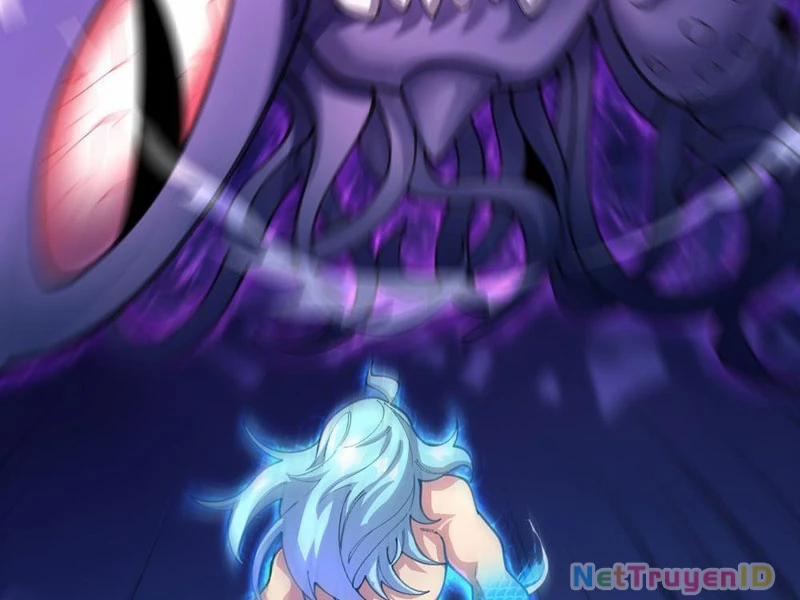 Ta Cùng Nữ Thần Hợp Thể Tiến Hóa 11 trang 67