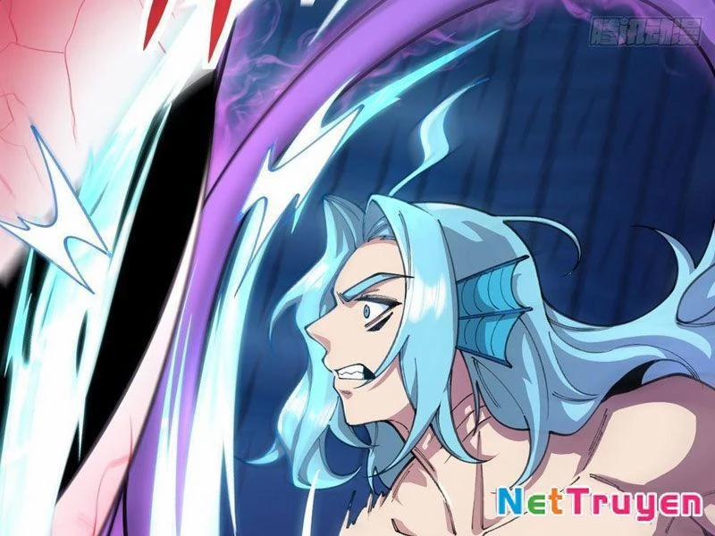 Ta Cùng Nữ Thần Hợp Thể Tiến Hóa 11 trang 70