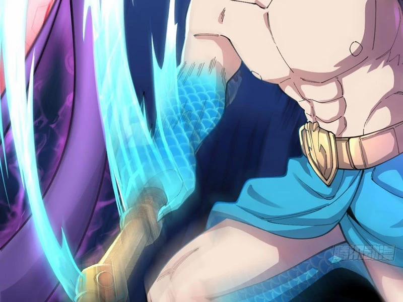 Ta Cùng Nữ Thần Hợp Thể Tiến Hóa 11 trang 71