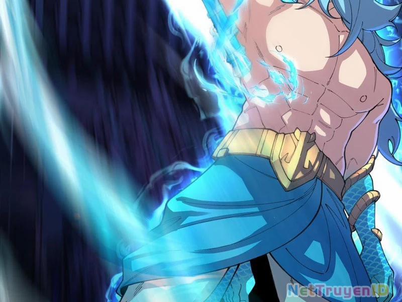 Ta Cùng Nữ Thần Hợp Thể Tiến Hóa 11 trang 78