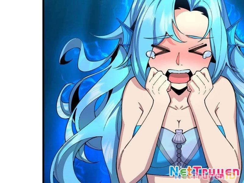 Ta Cùng Nữ Thần Hợp Thể Tiến Hóa 11 trang 85