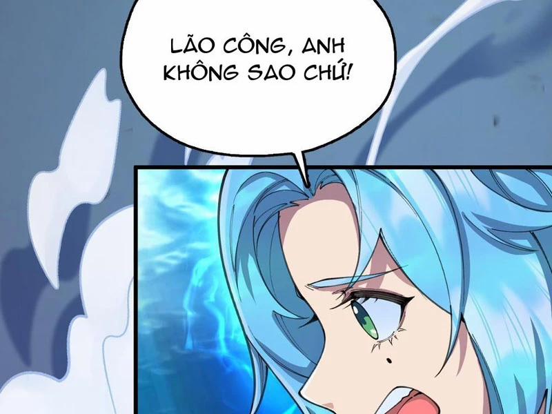 Ta Cùng Nữ Thần Hợp Thể Tiến Hóa 11 trang 92