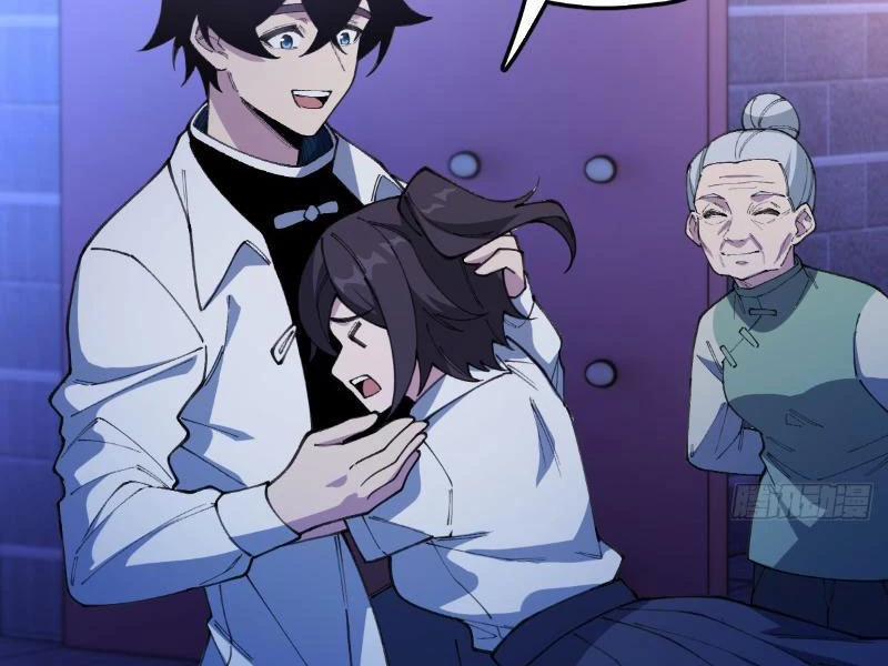 Ta Cùng Nữ Thần Hợp Thể Tiến Hóa 2 trang 118