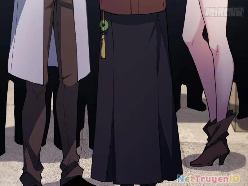 Ta Cùng Nữ Thần Hợp Thể Tiến Hóa 2 trang 146