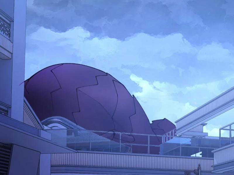 Ta Cùng Nữ Thần Hợp Thể Tiến Hóa 2 trang 39