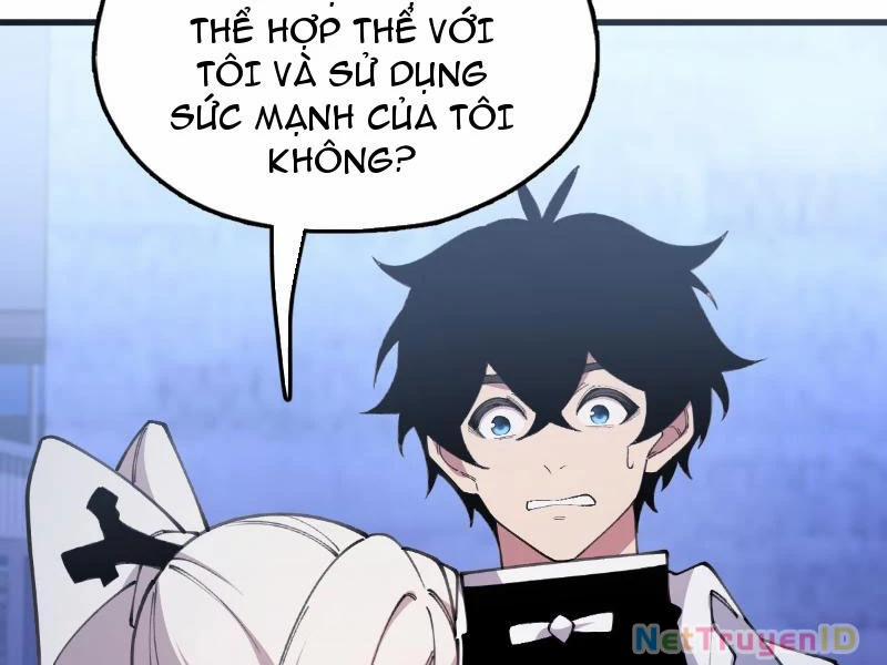 Ta Cùng Nữ Thần Hợp Thể Tiến Hóa 2 trang 58